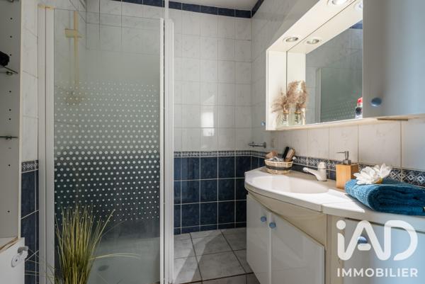 Appartement à vendre 4 pièces 92 m² Grenoble