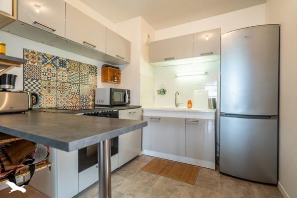 Appartement à vendre |  Lormont |  4 pièces | 78 m²