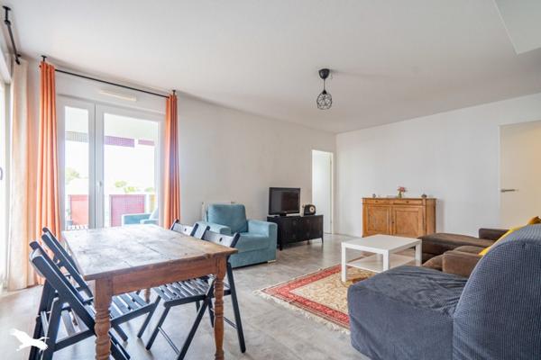 Appartement à vendre |  Lormont |  4 pièces | 78 m²