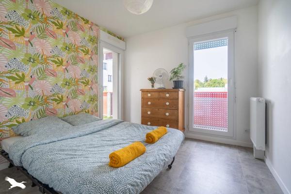 Appartement à vendre |  Lormont |  4 pièces | 78 m²