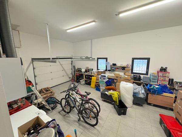 À VENDRE : COUP DE COEUR PROCHE DE BELPECH MAISON RECENTE AVEC PISCINE ET JARDIN