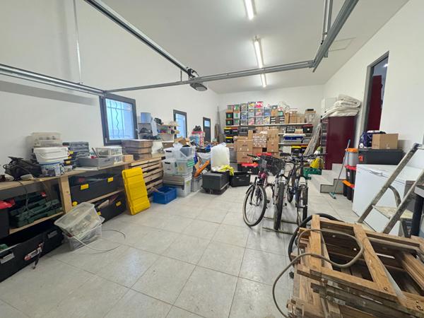 À VENDRE : COUP DE COEUR PROCHE DE BELPECH MAISON RECENTE AVEC PISCINE ET JARDIN