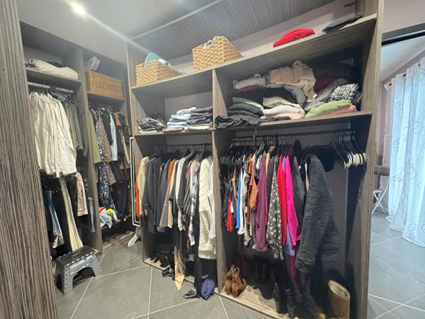 À VENDRE : COUP DE COEUR PROCHE DE BELPECH MAISON RECENTE AVEC PISCINE ET JARDIN