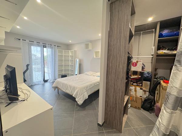 À VENDRE : COUP DE COEUR PROCHE DE BELPECH MAISON RECENTE AVEC PISCINE ET JARDIN