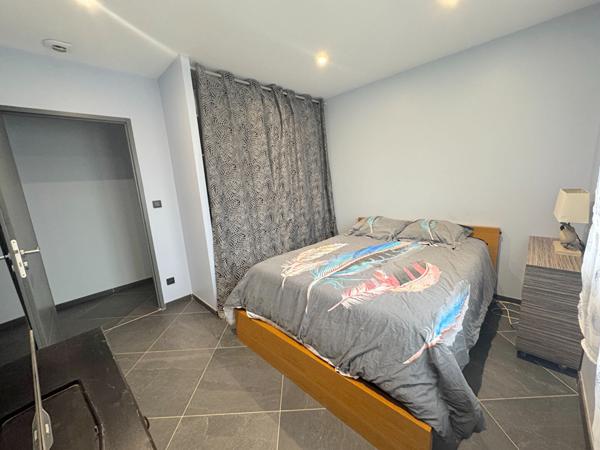 À VENDRE : COUP DE COEUR PROCHE DE BELPECH MAISON RECENTE AVEC PISCINE ET JARDIN