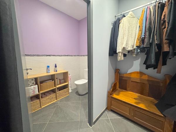 À VENDRE : COUP DE COEUR PROCHE DE BELPECH MAISON RECENTE AVEC PISCINE ET JARDIN