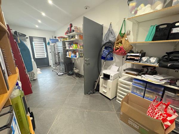 À VENDRE : COUP DE COEUR PROCHE DE BELPECH MAISON RECENTE AVEC PISCINE ET JARDIN