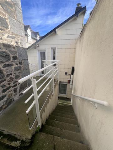 Appartement à vendre à Saint-Quay-Portrieux dans les Côtes-d'Armor (22410), ref : 22007-761