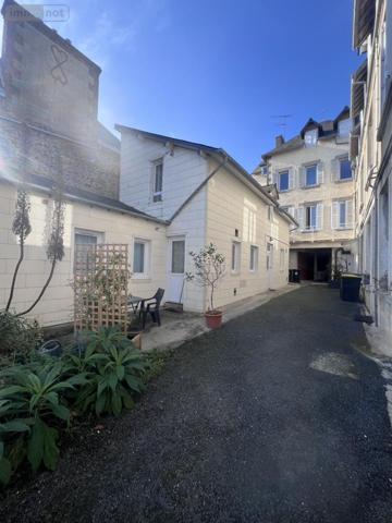 Appartement à vendre à Saint-Quay-Portrieux dans les Côtes-d'Armor (22410), ref : 22007-761