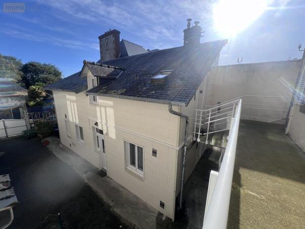 Appartement à vendre à Saint-Quay-Portrieux dans les Côtes-d'Armor (22410), ref : 22007-761