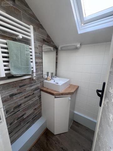 Appartement à vendre à Saint-Quay-Portrieux dans les Côtes-d'Armor (22410), ref : 22007-761