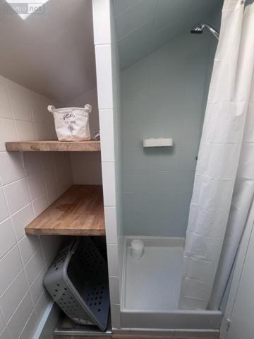 Appartement à vendre à Saint-Quay-Portrieux dans les Côtes-d'Armor (22410), ref : 22007-761