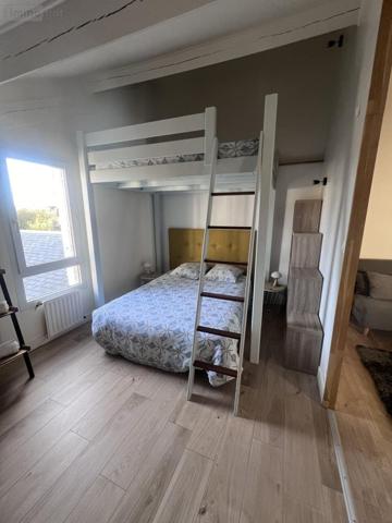 Appartement à vendre à Saint-Quay-Portrieux dans les Côtes-d'Armor (22410), ref : 22007-761