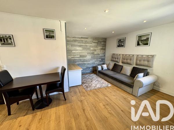 Appartement à vendre 2 pièces 42 m² Arras