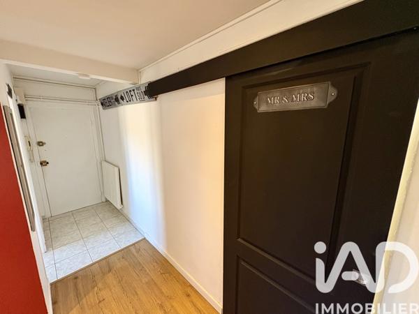 Appartement à vendre 2 pièces 42 m² Arras