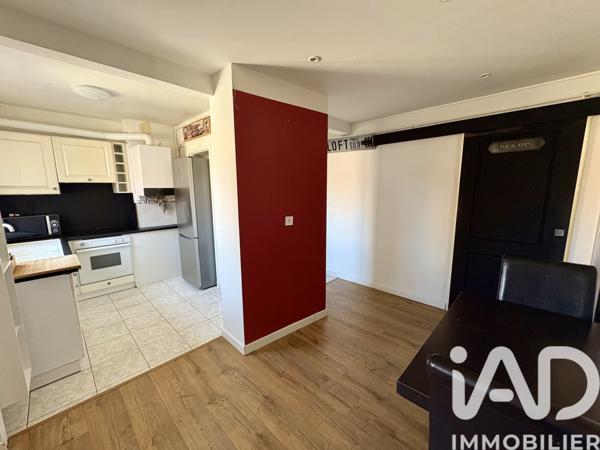 Appartement à vendre 2 pièces 42 m² Arras