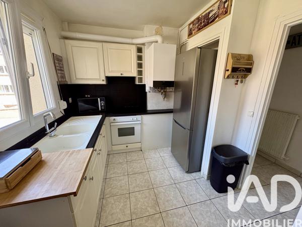 Appartement à vendre 2 pièces 42 m² Arras