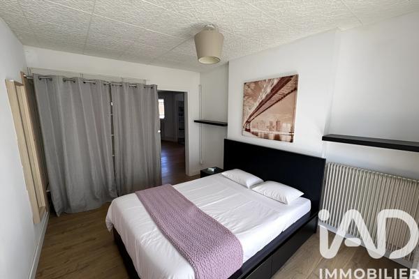 Appartement à vendre 2 pièces 42 m² Arras