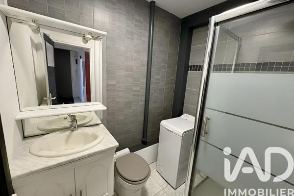 Appartement à vendre 2 pièces 42 m² Arras