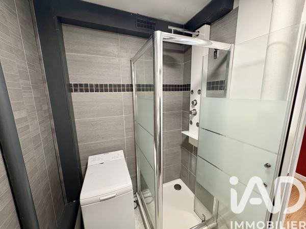Appartement à vendre 2 pièces 42 m² Arras