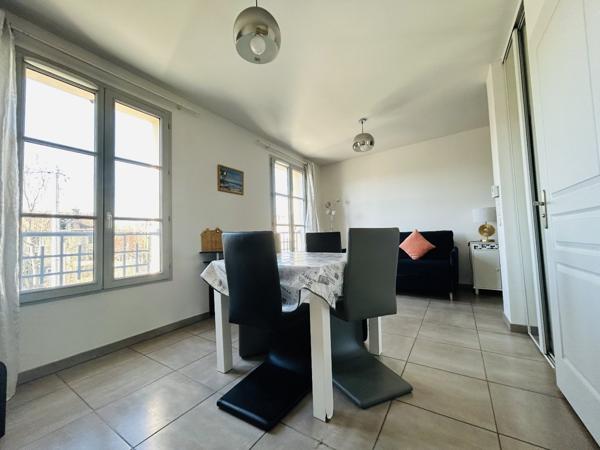 Appartement à RAMBOUILLET (78120)