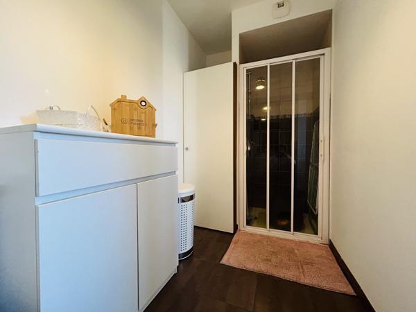 Appartement à RAMBOUILLET (78120)