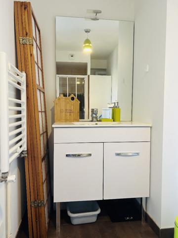 Appartement à RAMBOUILLET (78120)