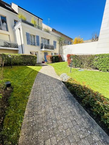 Appartement à RAMBOUILLET (78120)