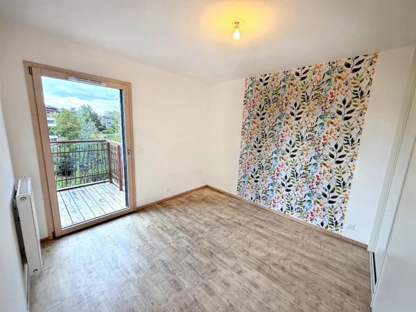 Appartement 3 pièce(s) 2 chambre(s) 69.97 m²