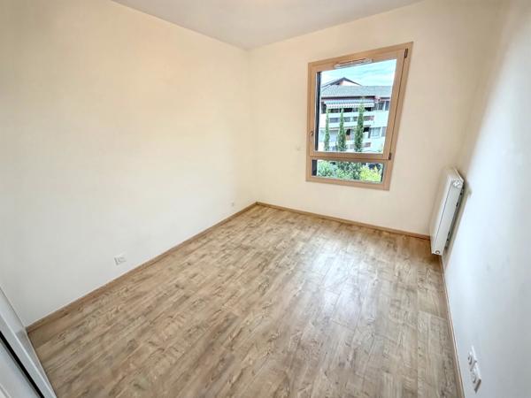 Appartement 3 pièce(s) 2 chambre(s) 69.97 m²