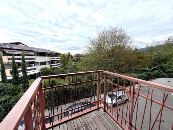 Appartement 3 pièce(s) 2 chambre(s) 69.97 m²