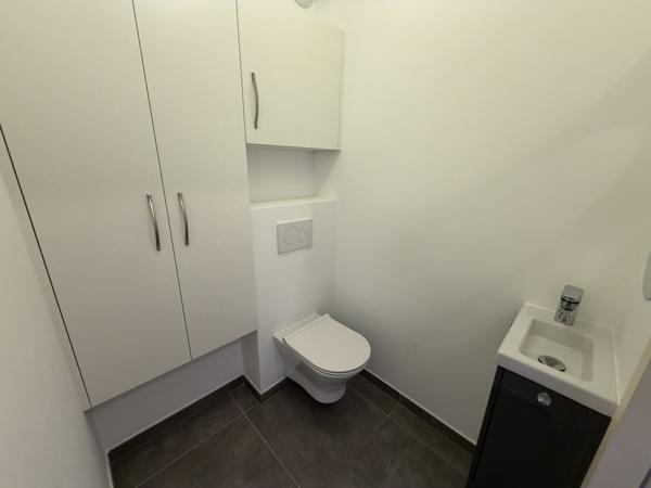 Appartement 3 pièce(s) 2 chambre(s) 69.97 m²