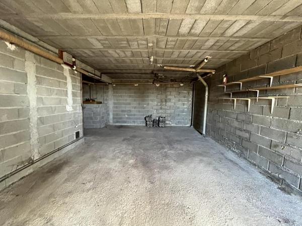 Maison à vendre |                                       Bourganeuf |                                        5 pièces  |  108 m²