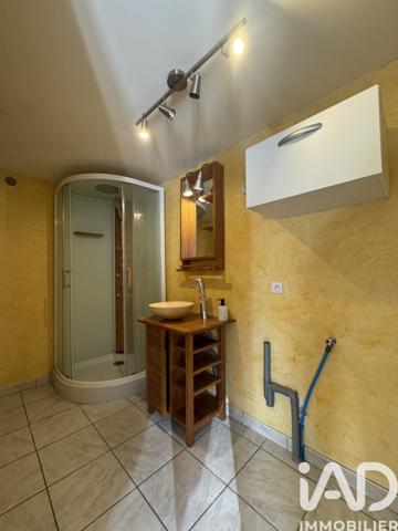 Maison à vendre 1 pièce 40 m² Bourges