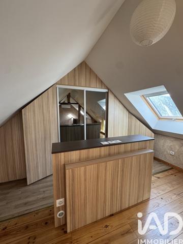 Maison à vendre 1 pièce 40 m² Bourges