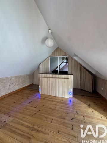 Maison à vendre 1 pièce 40 m² Bourges