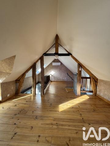 Maison à vendre 1 pièce 40 m² Bourges