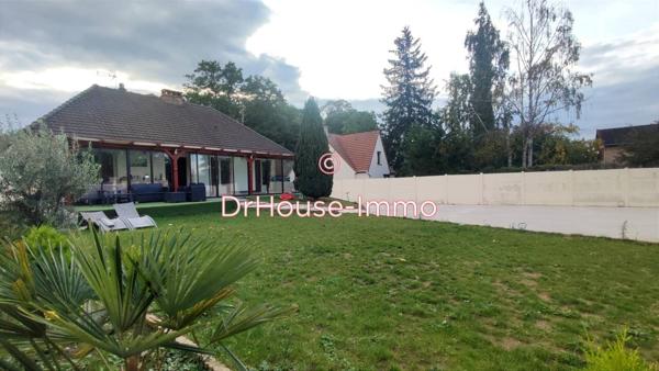 Maison à vendre 8 pièces de 176 m²