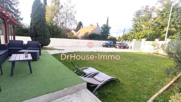 Maison à vendre 8 pièces de 176 m²