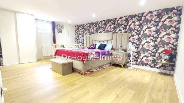 Maison à vendre 8 pièces de 176 m²