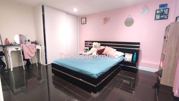 Maison à vendre 8 pièces de 176 m²