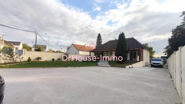 Maison à vendre 8 pièces de 176 m²