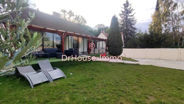 Maison à vendre 8 pièces de 176 m²