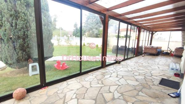 Maison à vendre 8 pièces de 176 m²