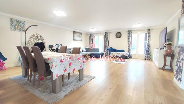 Maison à vendre 8 pièces de 176 m²