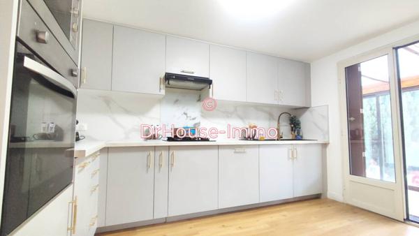 Maison à vendre 8 pièces de 176 m²