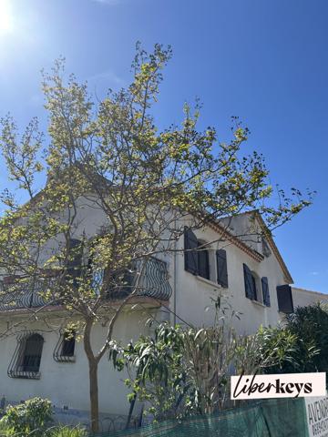  MAISON DE CARACTÈRE – ART DE VIVRE MÉRIDIONAL ENTRE RIVIÈRE & VIGNES 