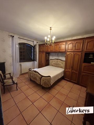  MAISON DE CARACTÈRE – ART DE VIVRE MÉRIDIONAL ENTRE RIVIÈRE & VIGNES 