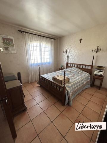  MAISON DE CARACTÈRE – ART DE VIVRE MÉRIDIONAL ENTRE RIVIÈRE & VIGNES 