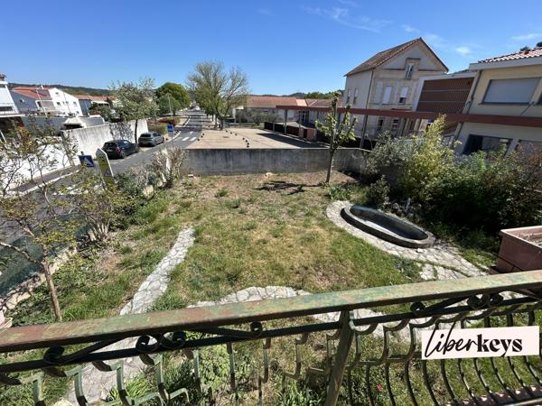  MAISON DE CARACTÈRE – ART DE VIVRE MÉRIDIONAL ENTRE RIVIÈRE & VIGNES 
